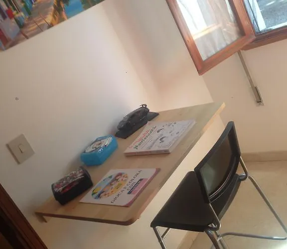 Apartamento Piano Terra Con Posto Auto