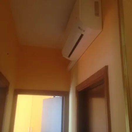 Piano Terra Con Posto Auto * רוסולינה מארה