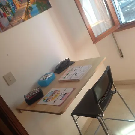 דירה Piano Terra Con Posto Auto