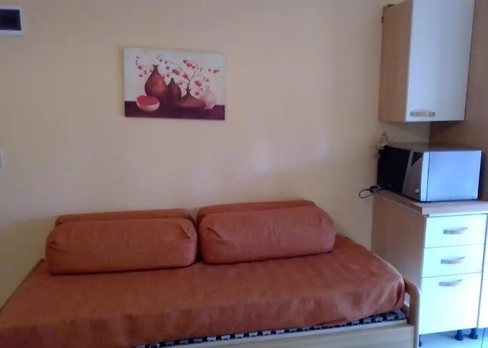 Piano Terra Con Posto Auto Daire